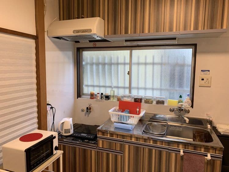 蒲田安居｜京急蒲田站步行6分/直達羽田機場-12