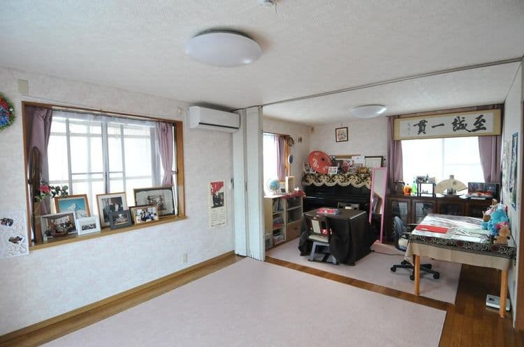 定員3名～6名CHERRY