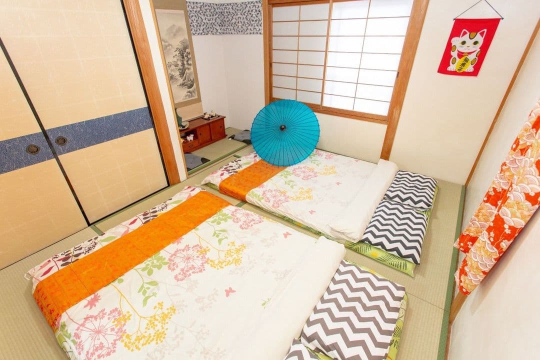 Kyoto Prefecture-Aozora Vacation House