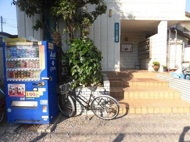 プライベートハウスそら-14