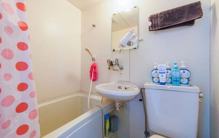 プライベートハウスそら-4