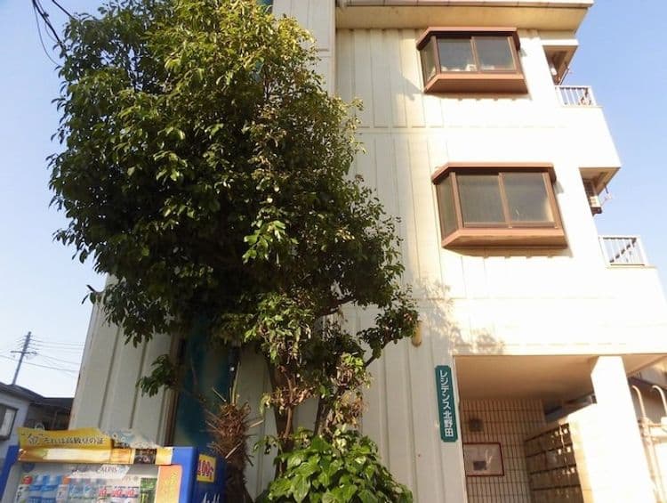 プライベートハウスそら-15