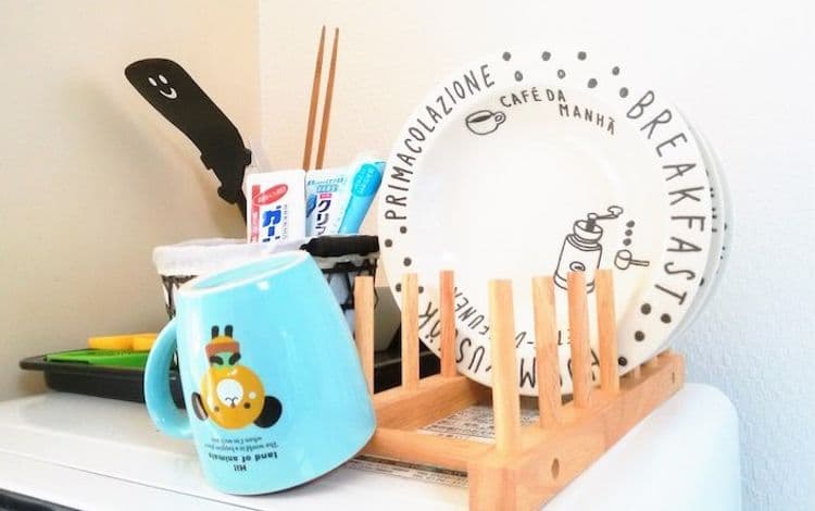 プライベートハウスそら-9