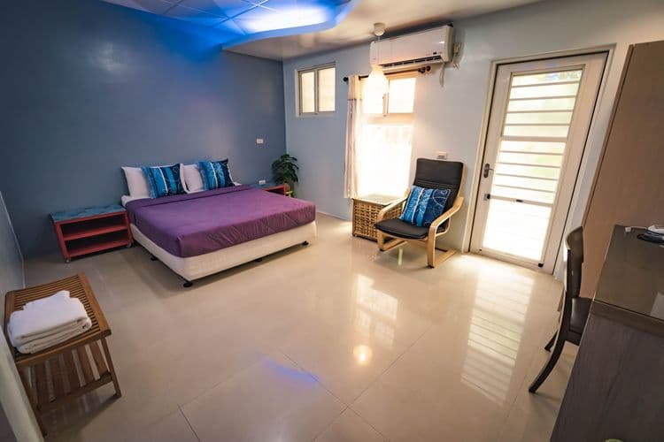 墾丁灣二館｜6人可包棟、烤肉-9