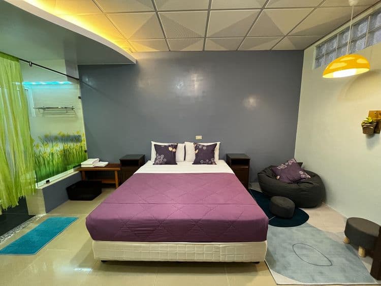 墾丁灣二館｜6人可包棟、烤肉-13