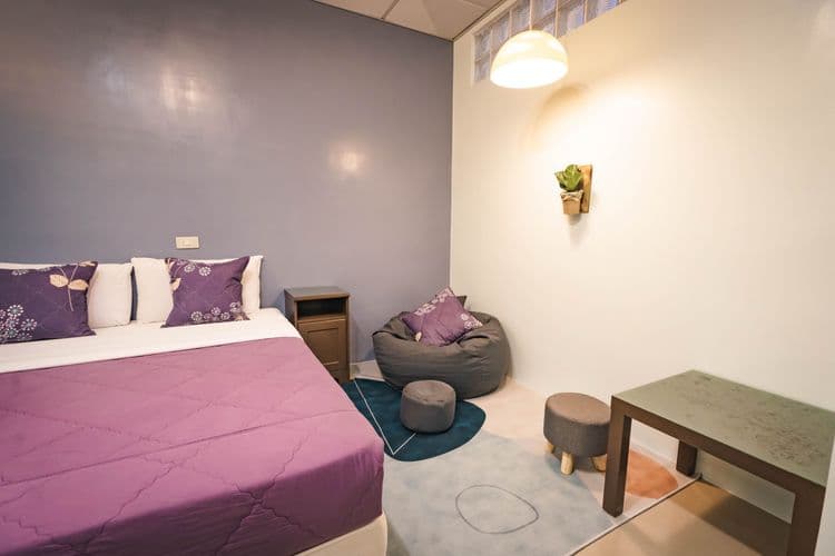 墾丁灣二館｜6人可包棟、烤肉-15