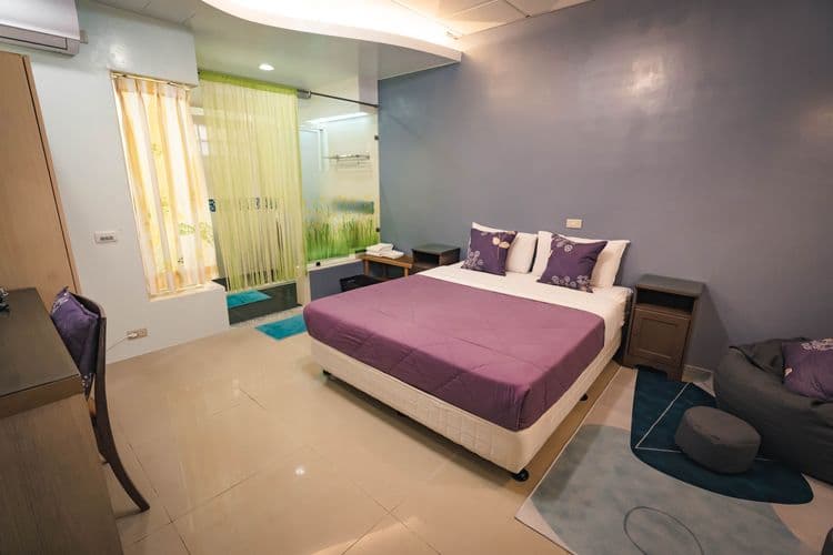 墾丁灣二館｜6人可包棟、烤肉-14