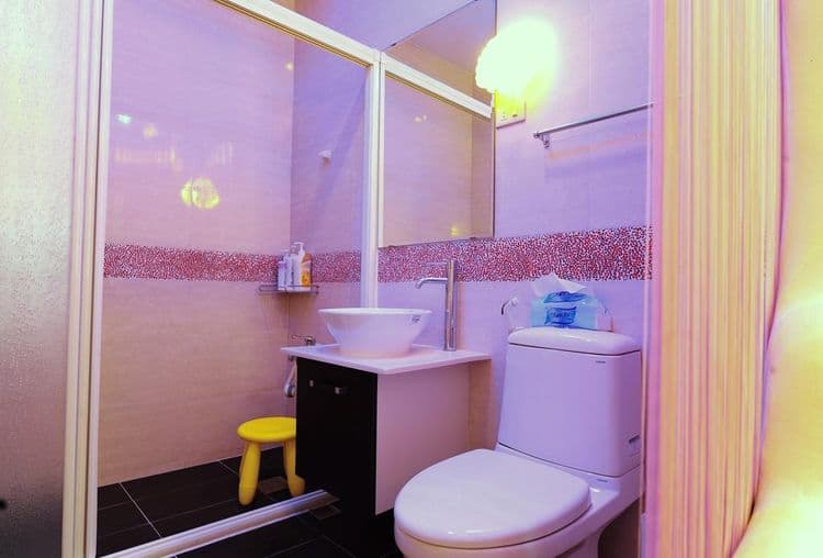 墾丁灣二館｜6人可包棟、烤肉-7