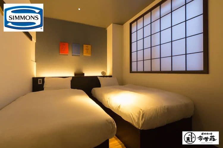 今昔庄 大阪 道顿堀 - 书肆・合药铺 --9