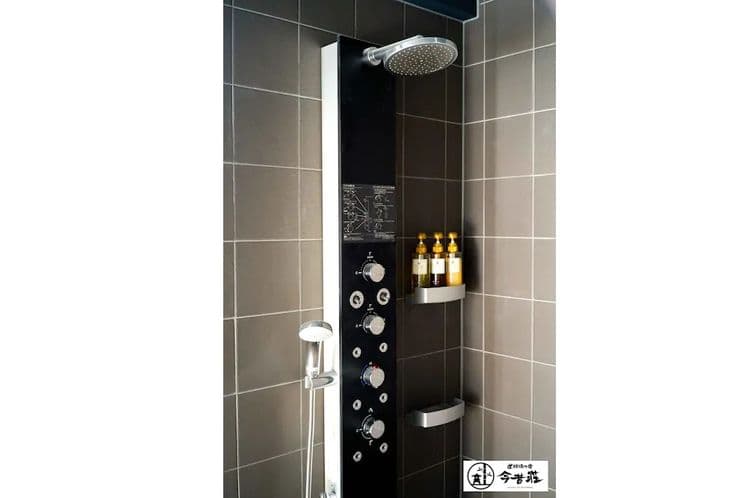 今昔庄 大阪 道顿堀 - 书肆・合药铺 --13