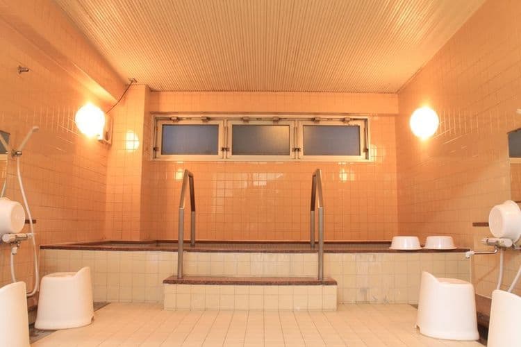 T&K旅宿 神戶三宮東-阪神本線大石站/付費自行車-13