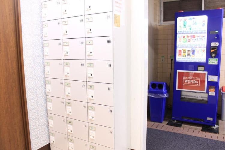 T&K旅宿 神戶三宮東-阪神本線大石站/付費自行車-15