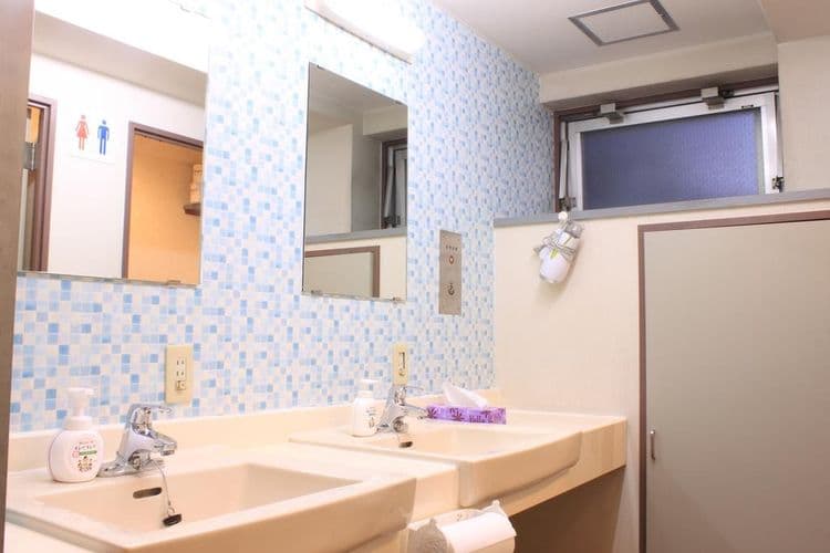 T&K旅宿 神戶三宮東-阪神本線大石站/付費自行車-12