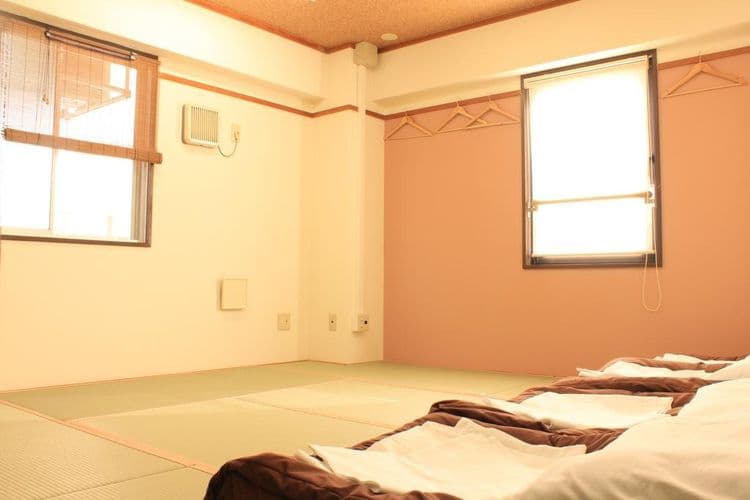 T&K旅宿 神戶三宮東-阪神本線大石站/付費自行車-10