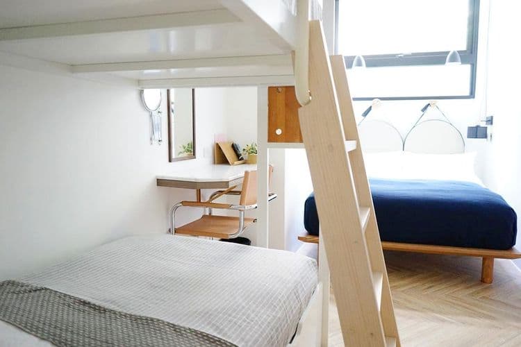 你好咖啡旅館 NiHao Cafe Hotel-8