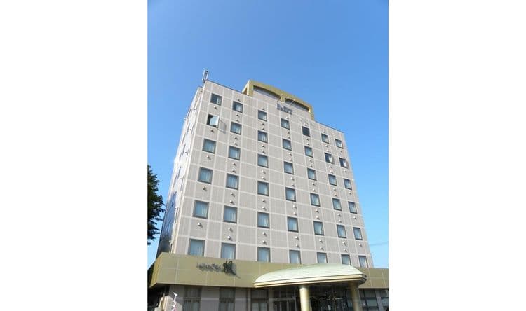 Benex飯店 米澤-2｜近米澤站&上杉神社-15