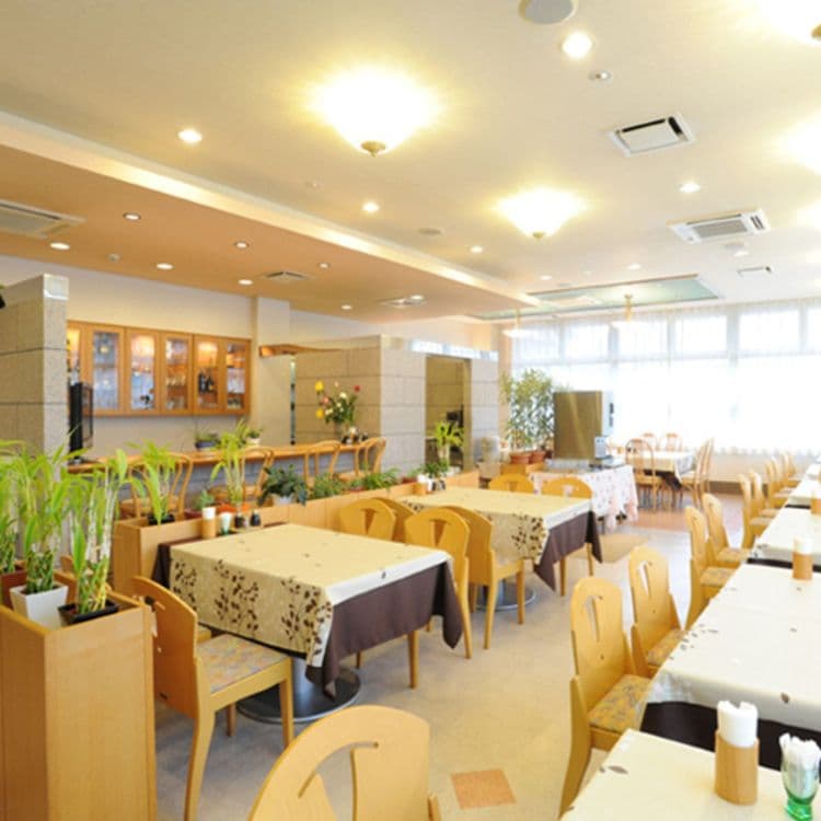 Benex飯店 米澤-3｜近米澤站&上杉神社-7