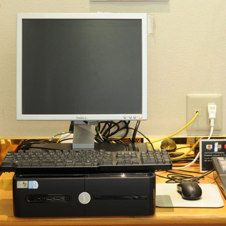 Hotel Benex Yonezawa-4-10