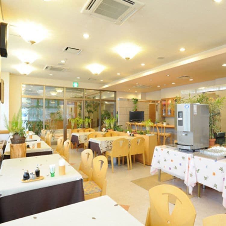 Hotel Benex Yonezawa-4-9