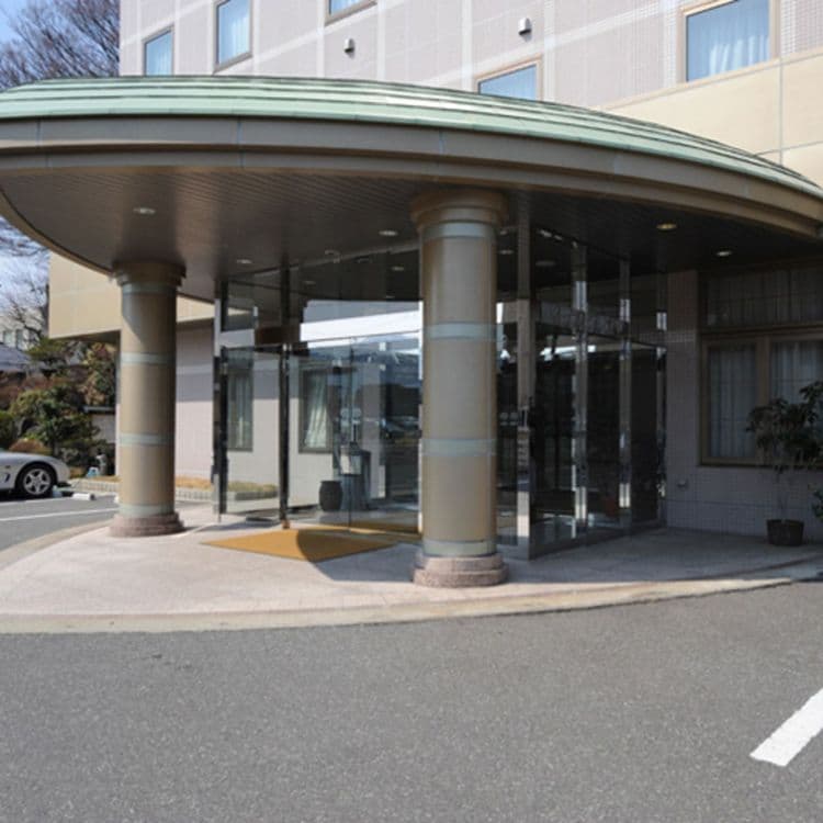 Hotel Benex Yonezawa-4-13