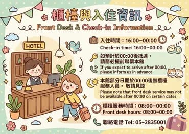 Back Home Hotel-3