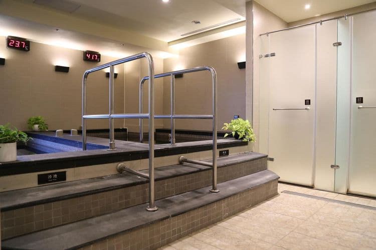 台中港酒店 l  三井Outlet開車8分鐘-7