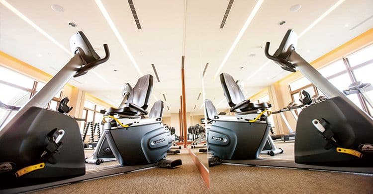 台中港酒店 l  三井Outlet開車8分鐘-11