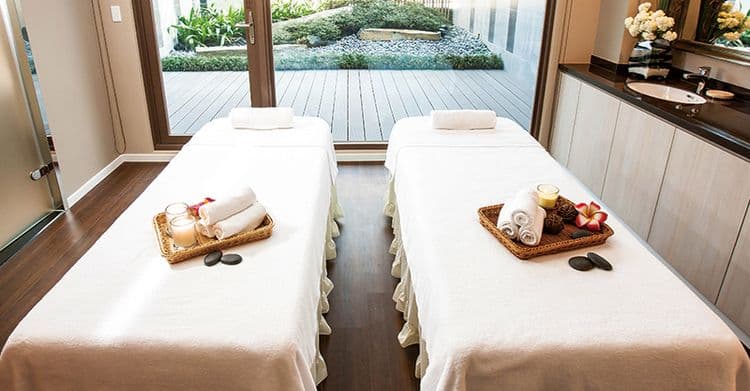 台中港酒店 l  三井Outlet開車8分鐘-10