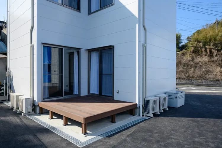 Rakuten STAY HOUSE x WILL STYLE 사세보 5-5