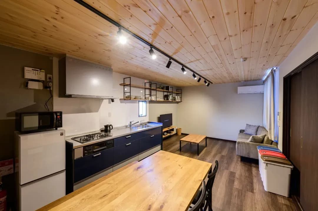 長崎縣-Rakuten STAY HOUSE x WILL STYLE 佐世保-5