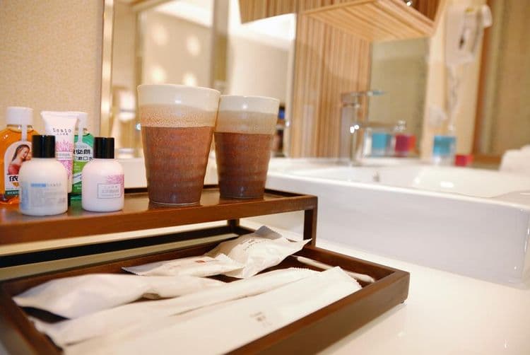 Changhong Fashion Hotel-8