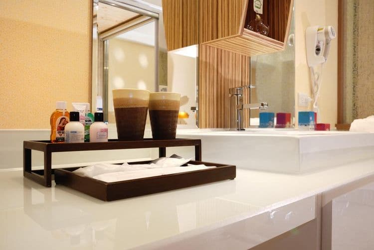 Changhong Fashion Hotel-5