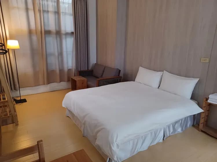 Near Cultural Center - Old House new style- First Floor - Good Parking-10