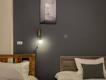 에디스 하우스 호스텔 (Eddie’s House Hostel)-3