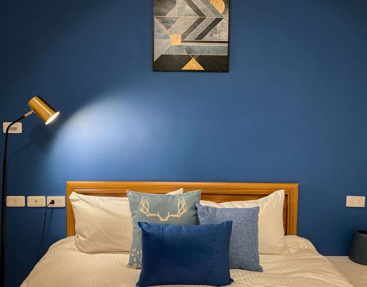 에디스 하우스 호스텔 (Eddie’s House Hostel)-2