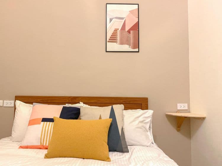 에디스 하우스 호스텔 (Eddie’s House Hostel)-1