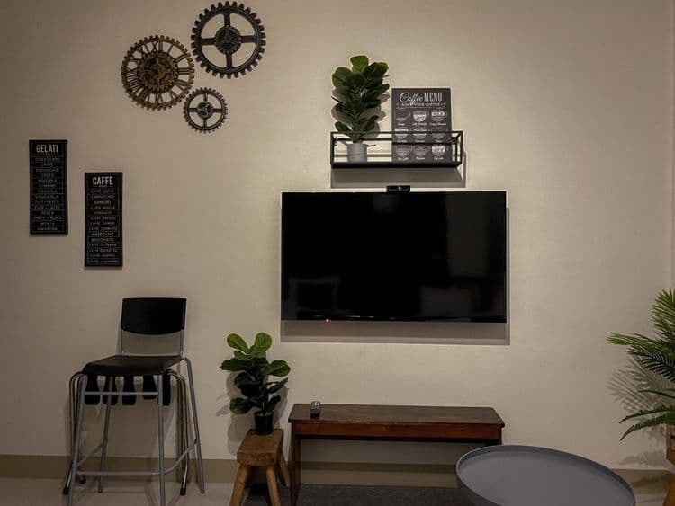 에디스 하우스 호스텔 (Eddie’s House Hostel)-7