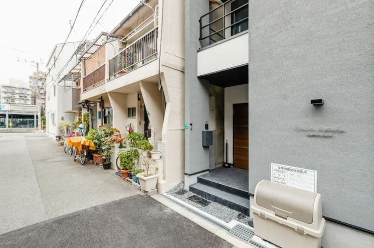 CASA 東三國｜東三國站步行7分/近新大阪站-17