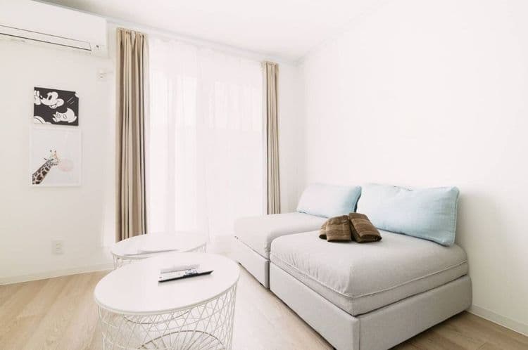 CASA 東三國｜東三國站步行7分/近新大阪站-10