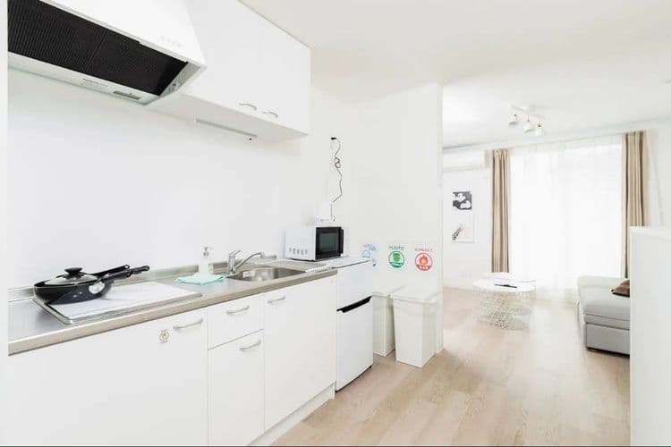 CASA 東三國｜東三國站步行7分/近新大阪站-13