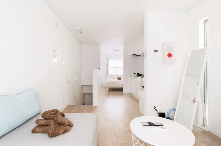 CASA 東三國｜東三國站步行7分/近新大阪站-11