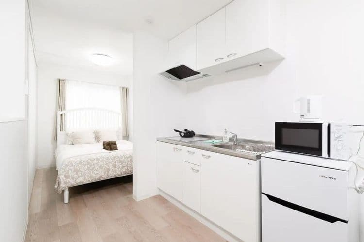 CASA 東三國｜東三國站步行7分/近新大阪站-12