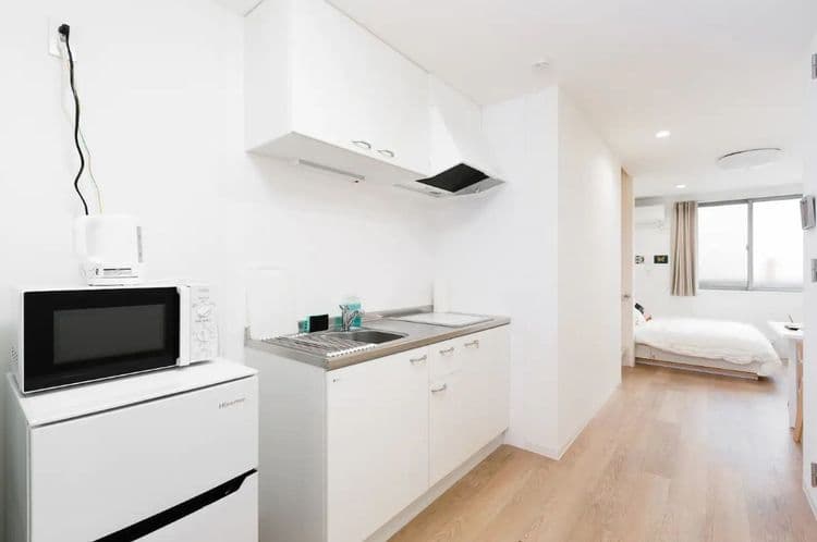 CASA 東三國｜東三國站步行7分/近新大阪站-7