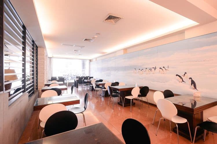 華登商務大飯店 ｜洲際棒球場10分鐘 ｜-11