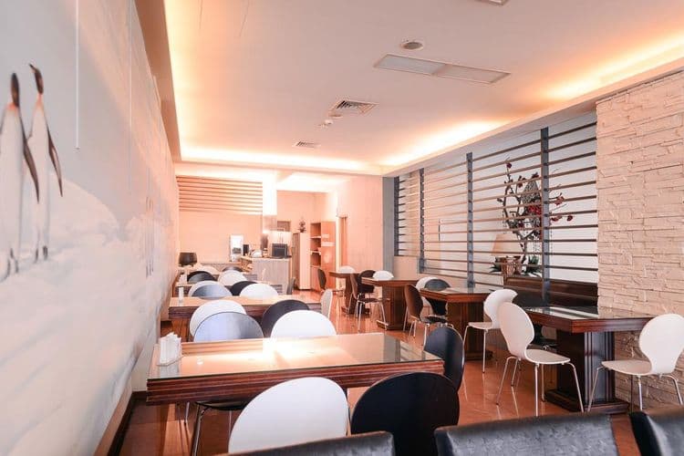 華登商務大飯店 ｜洲際棒球場10分鐘 ｜-3