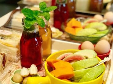 Hanaga Garden Guest House-3