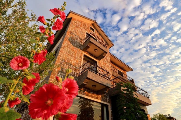 Hanaga Garden Guest House-2