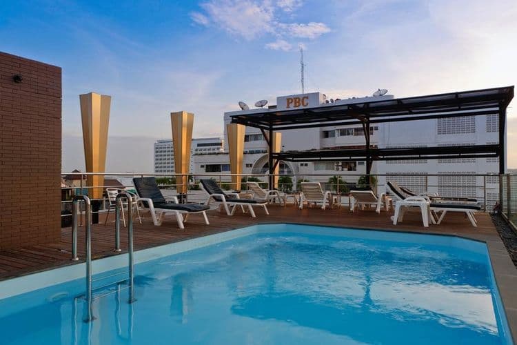 會館酒店（INN HOUSE）-3