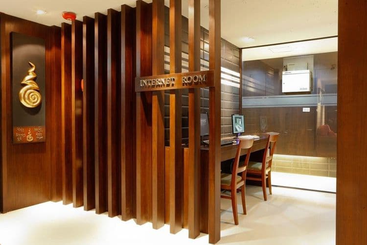 會館酒店（INN HOUSE）-7