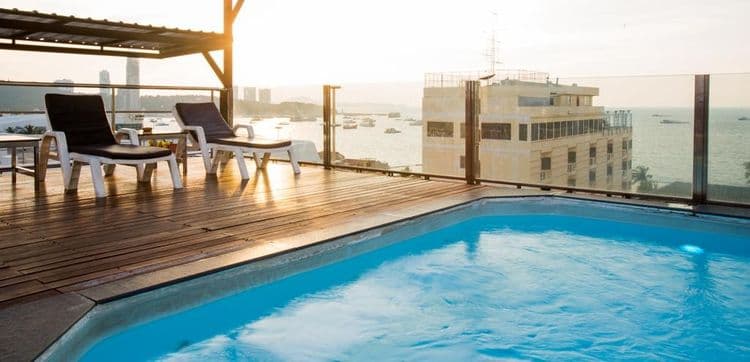 會館酒店（INN HOUSE）-10